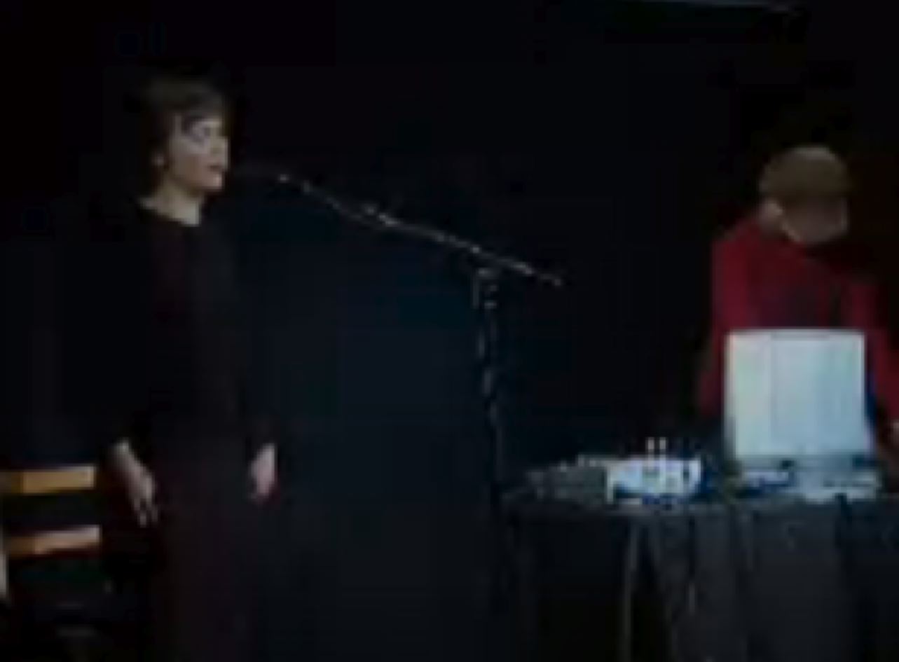 Lisa Andr&eacute;n Johan Agebj&ouml;rn